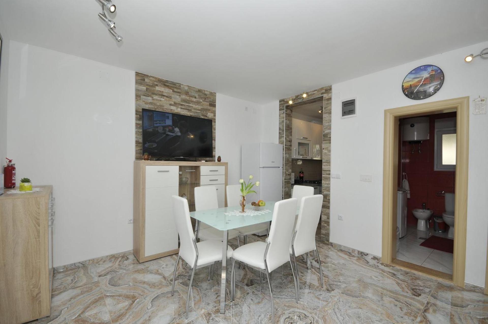 Ivica Apartamento Kaštela