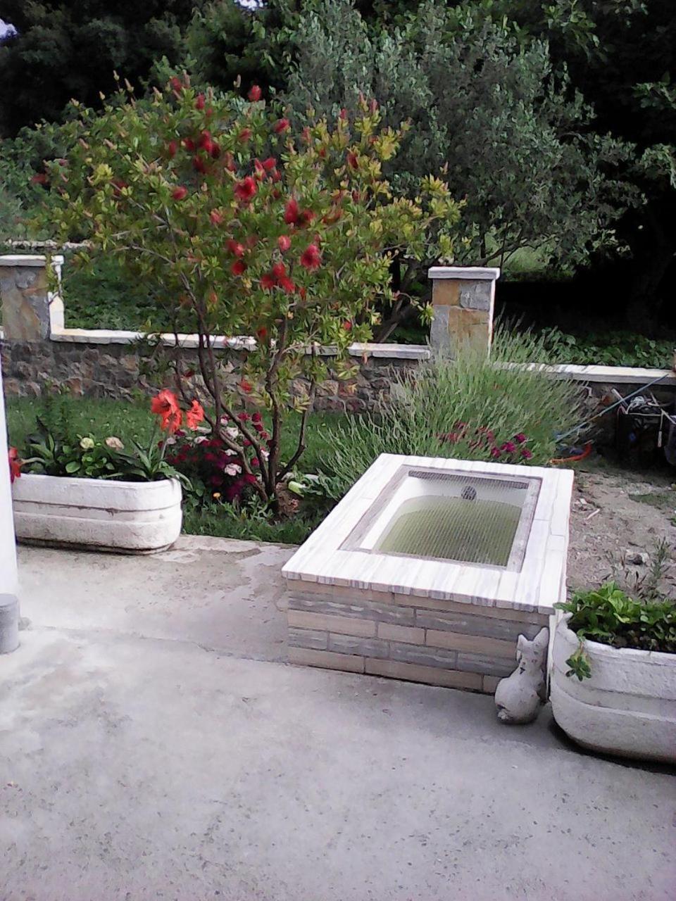 Ivica Apartamento