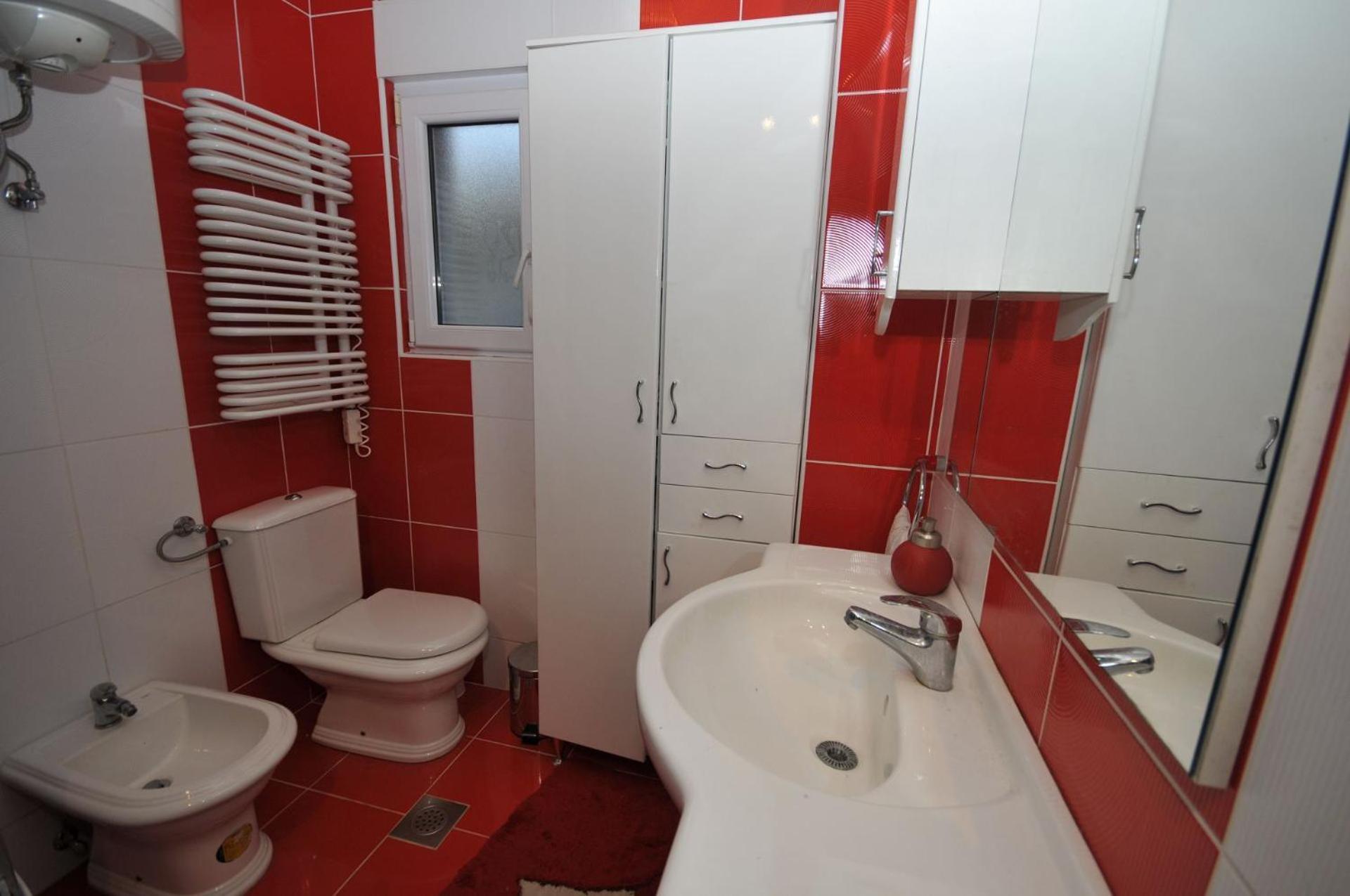 Ivica Apartamento *