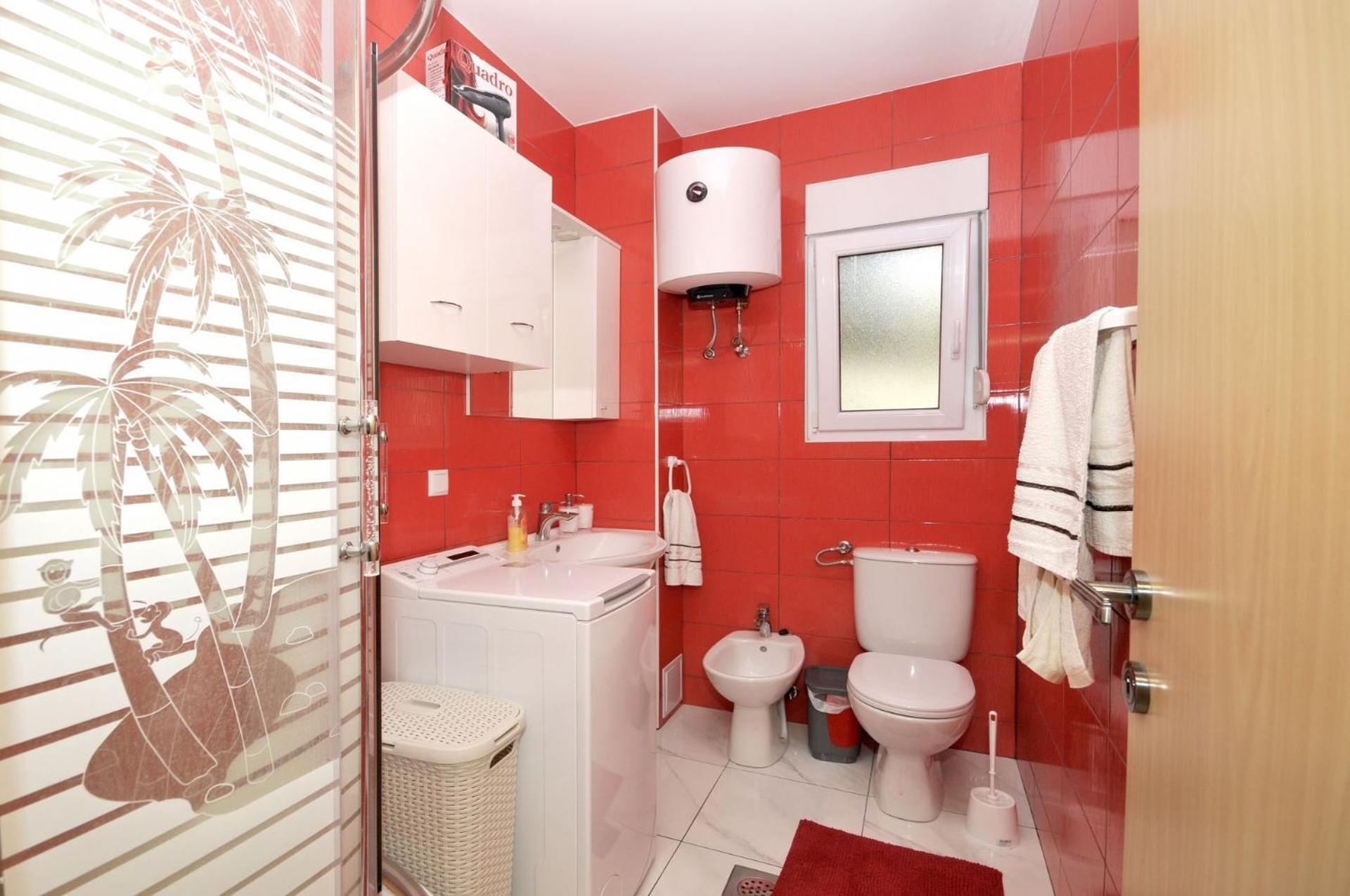 Ivica Apartamento