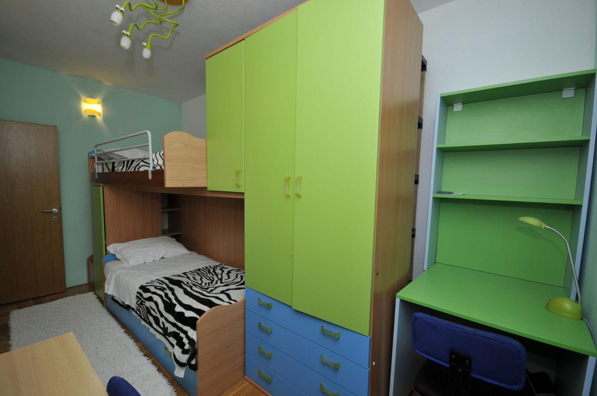 Apartamento Ivica *