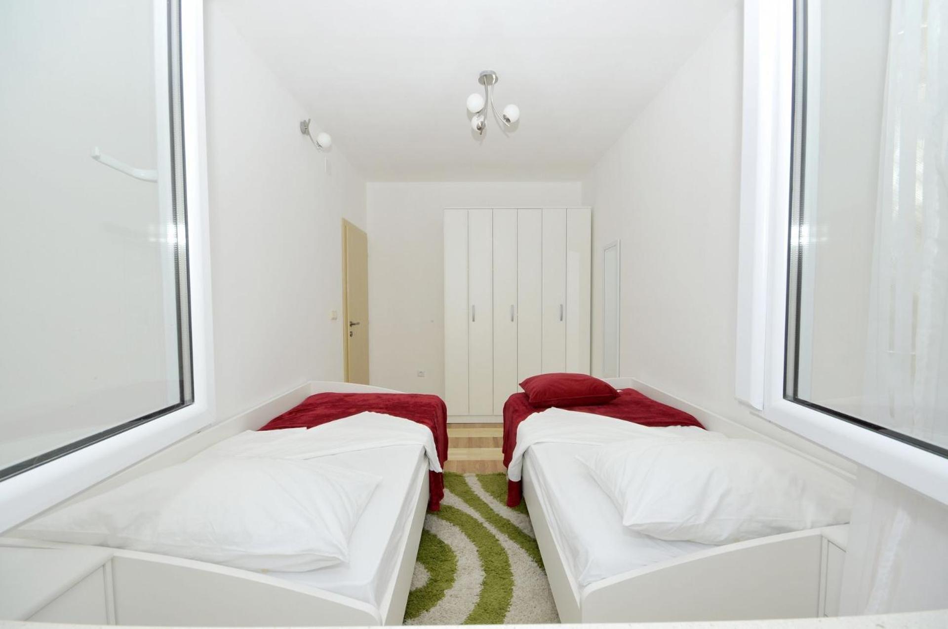 Apartamento Ivica Kaštela