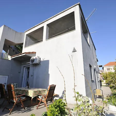 Apartments Ivica Kaštela Exterior foto