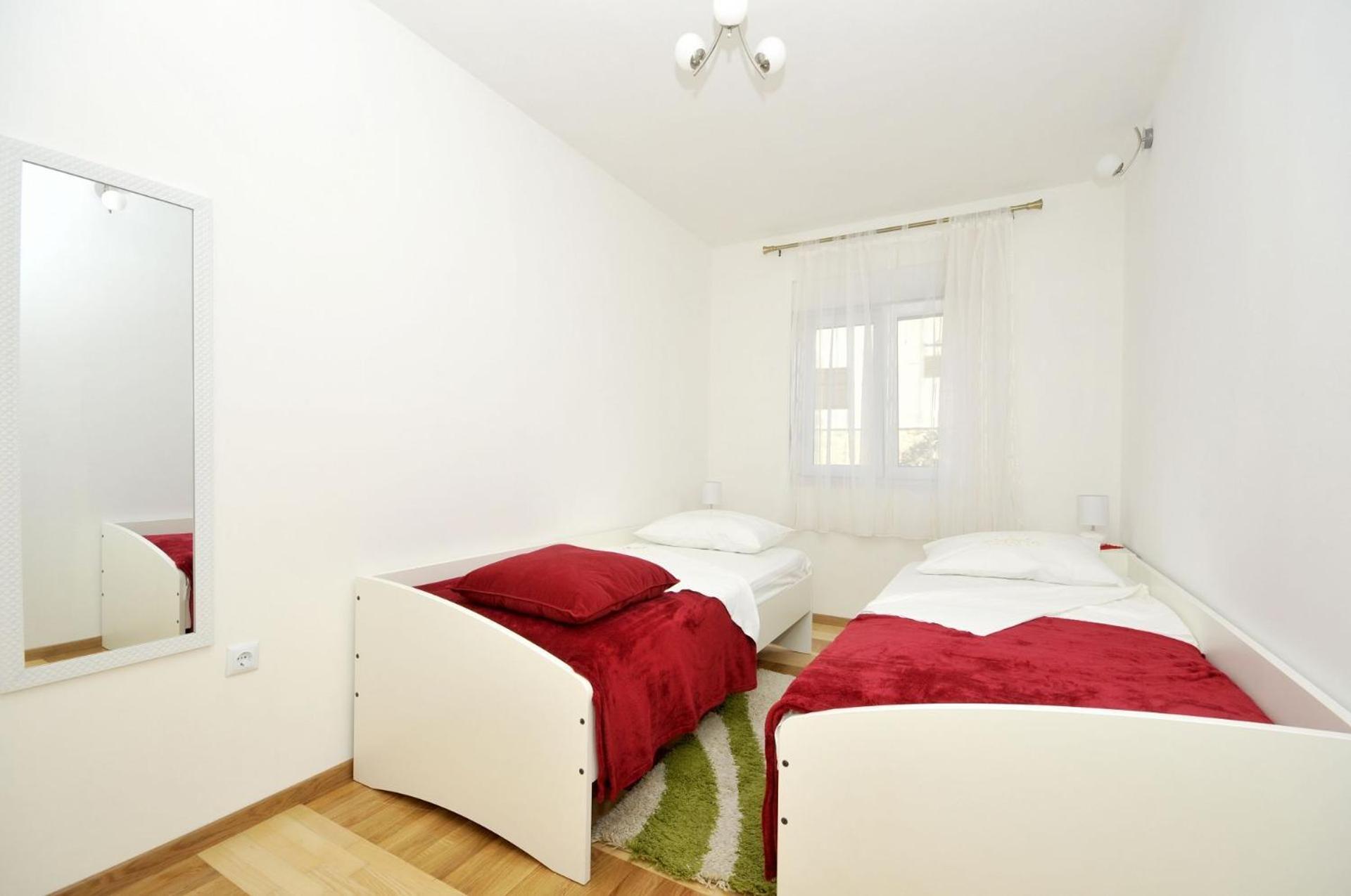 Apartment Ivica Kastela