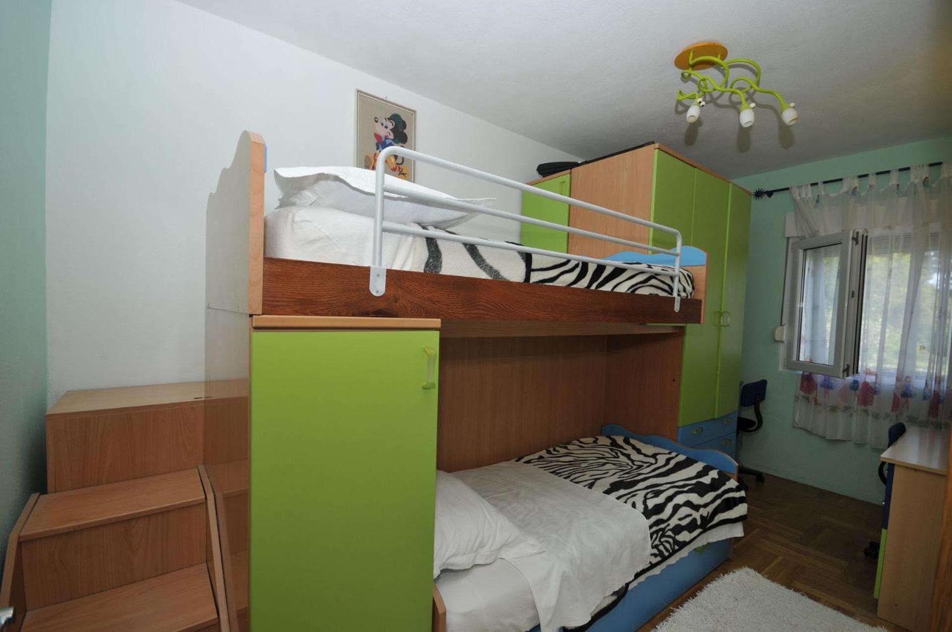 Ivica Apartment Kastela