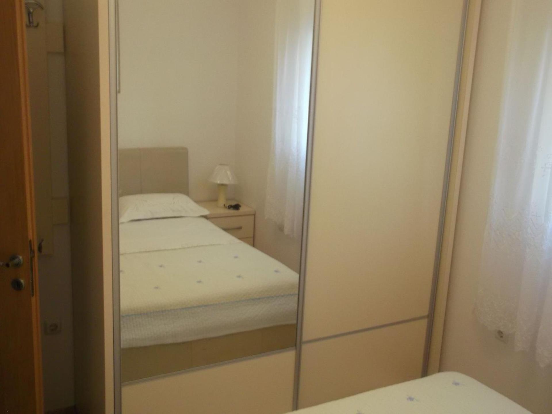 Apartment Ivica *