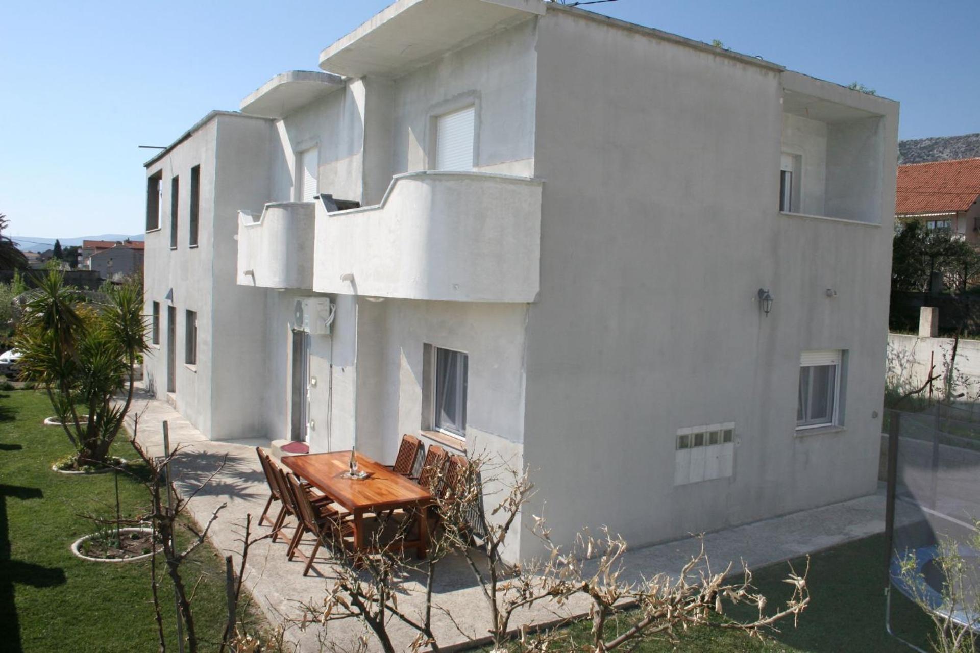 Ivica Apartment Kastela